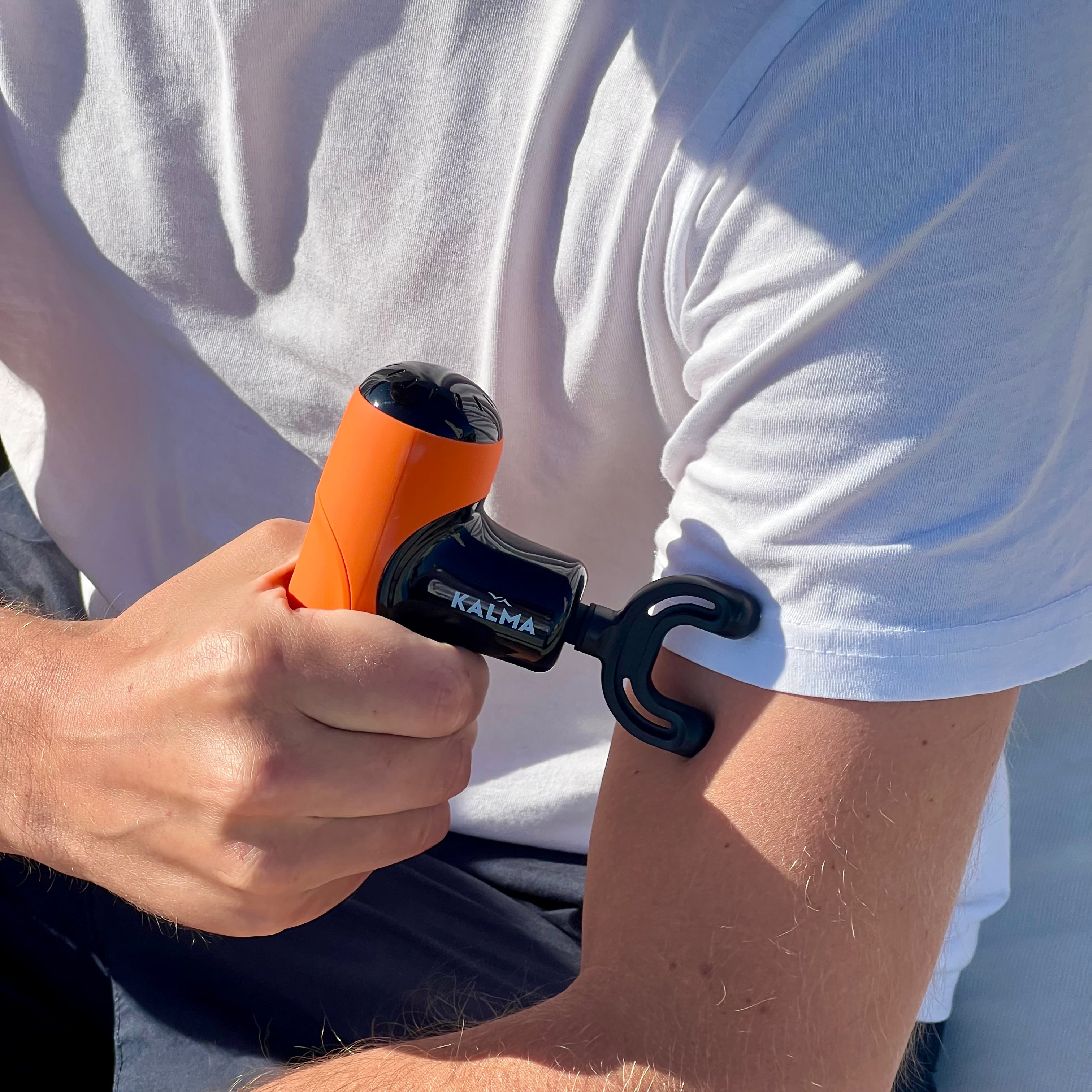 Mini Massagepistol
