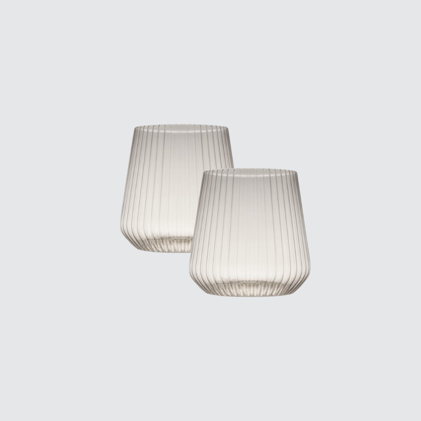 Tritanglas 2-pack