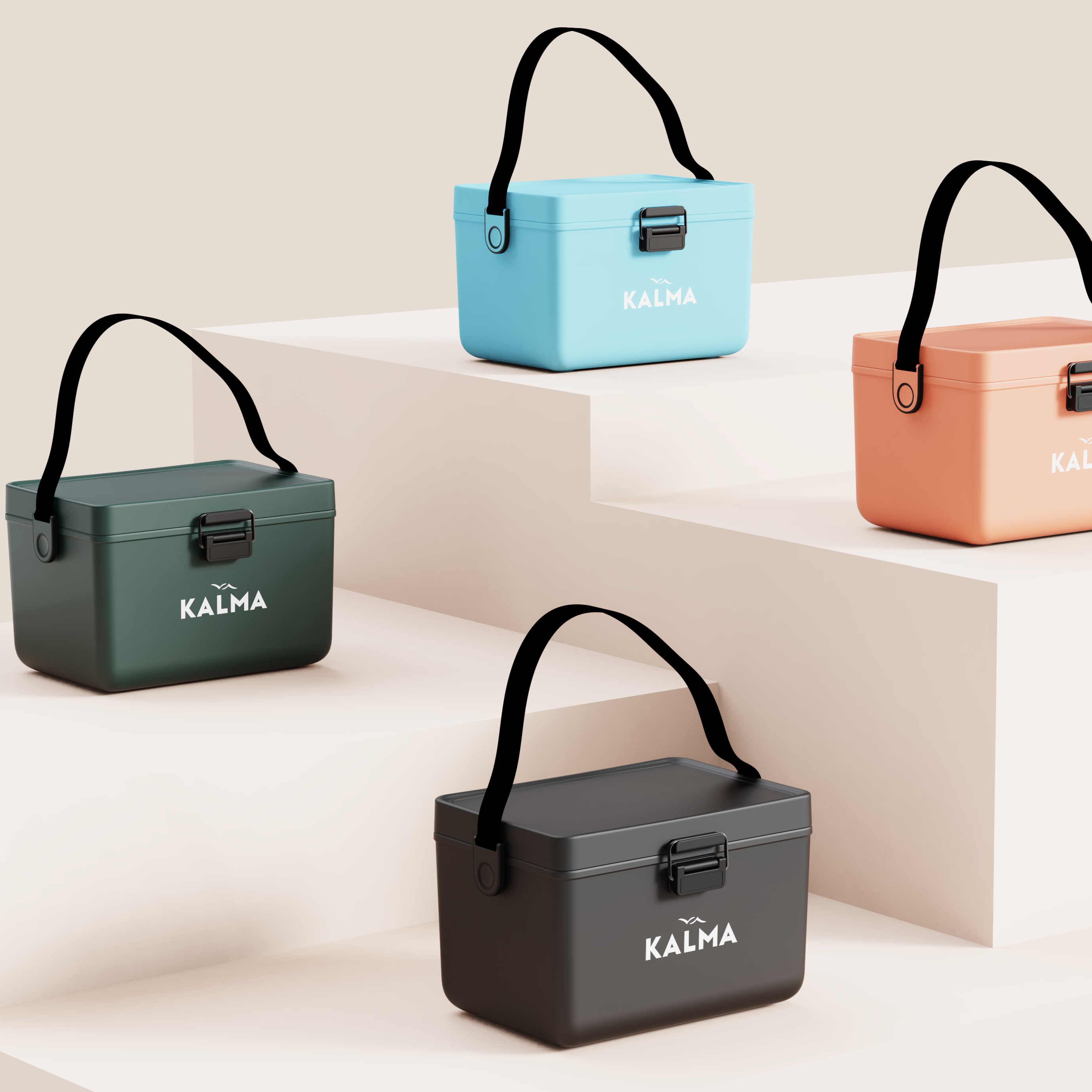 Kylbox
