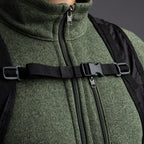 Vikbar Ryggsäck