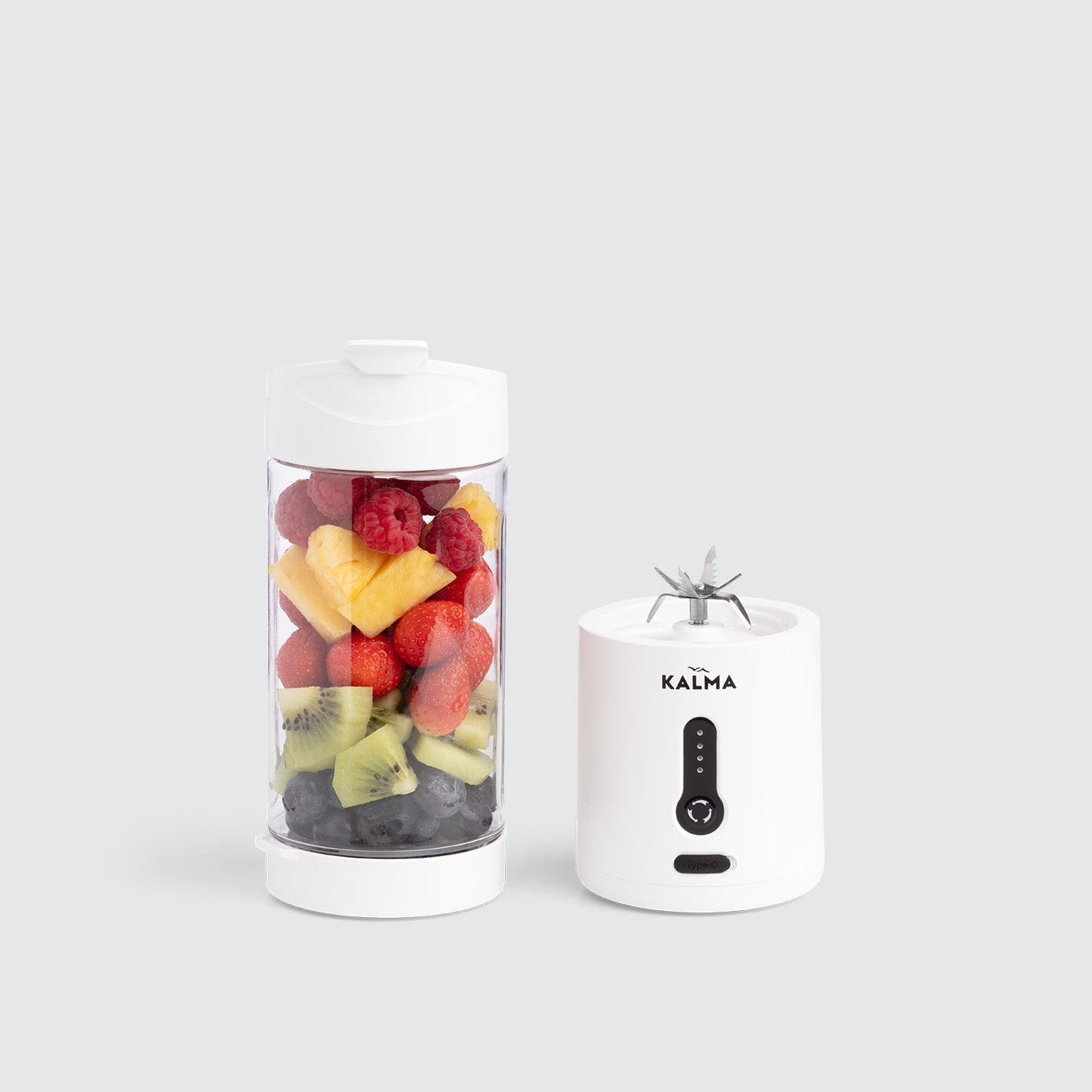 Trådlös Mixer