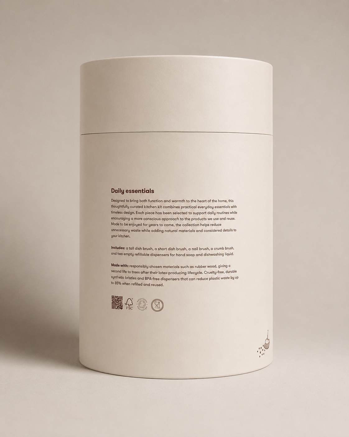 Nyhet - Kitchen Kit