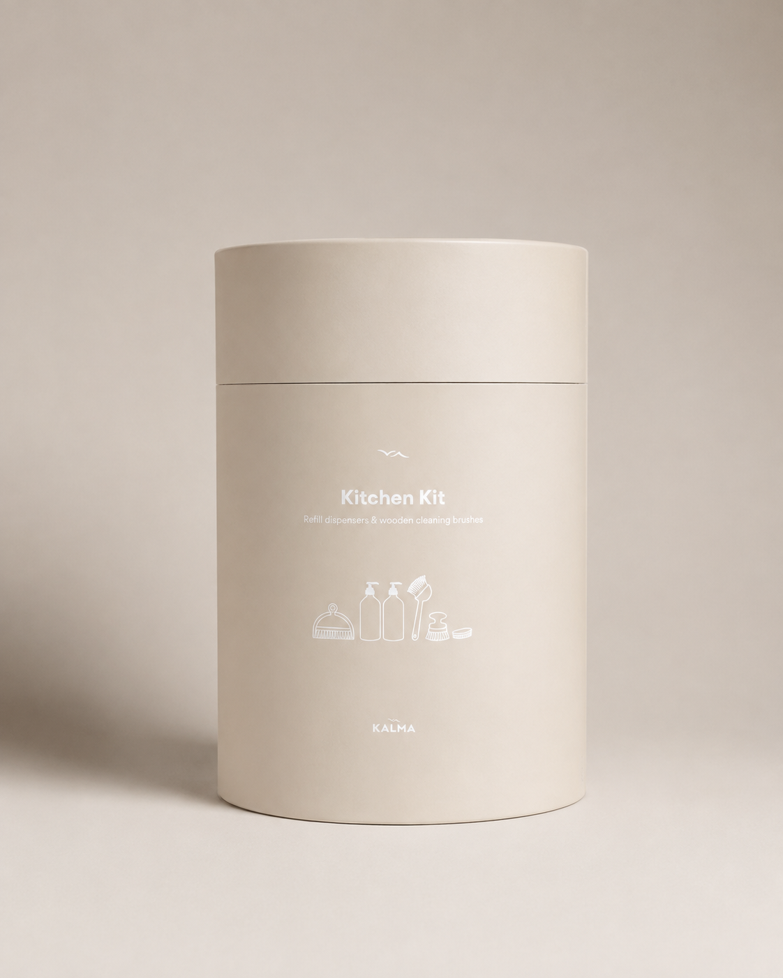 Nyhet - Kitchen Kit