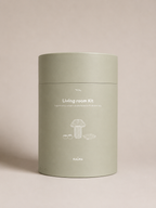 Nyhet - Living room Kit