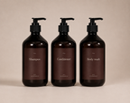 Nyhet - Bath Kit