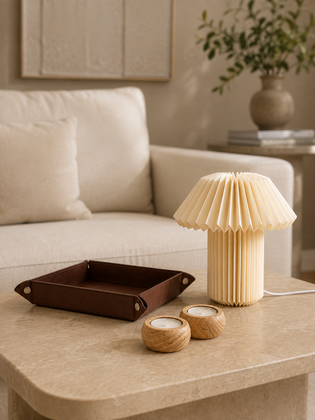 Nyhet - Living room Kit
