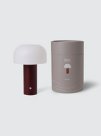 Glimt - Portabel lampa