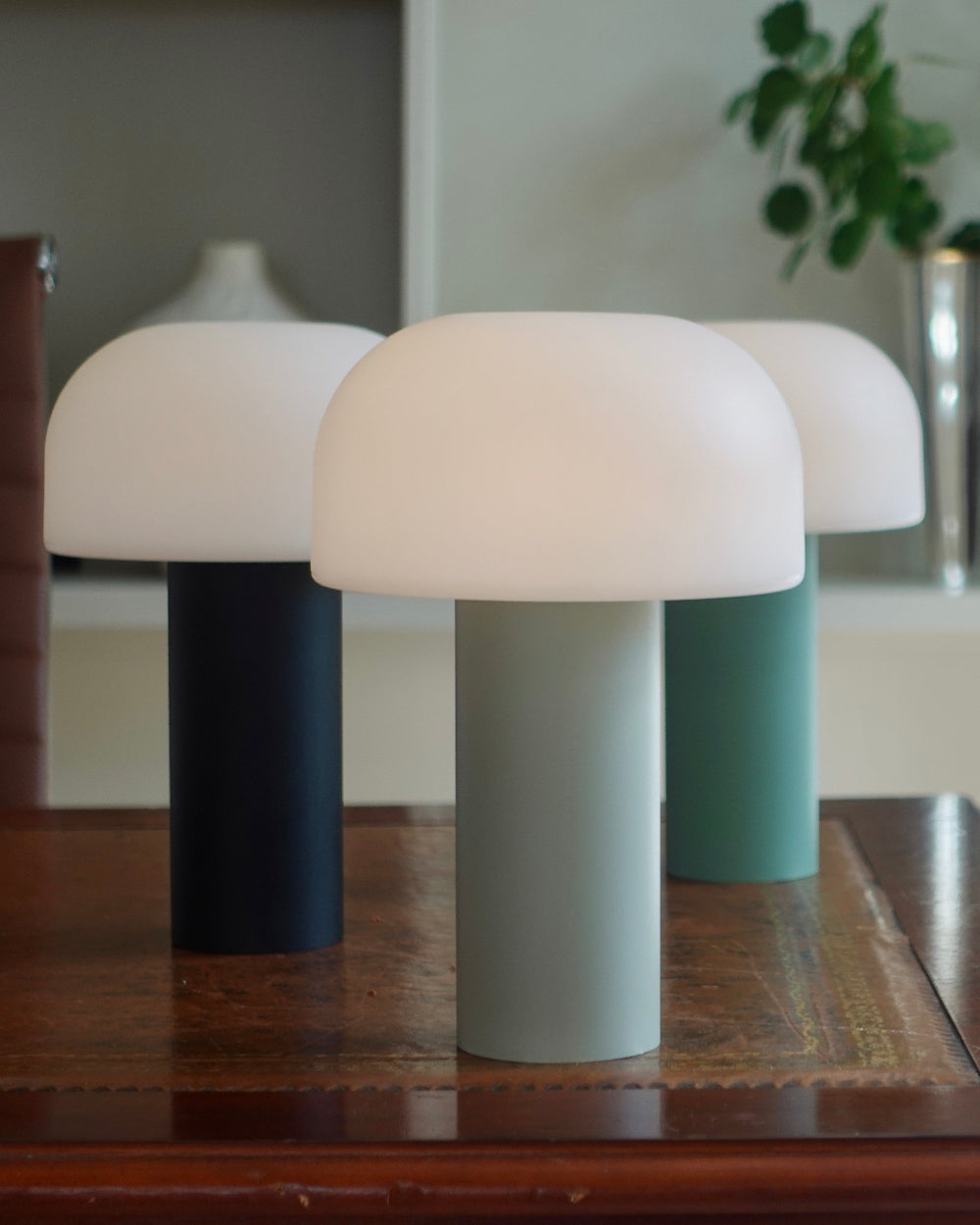 Glimt - Portabel lampa