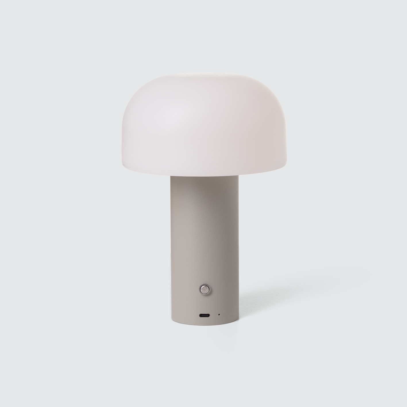 Glimt - Portabel lampa