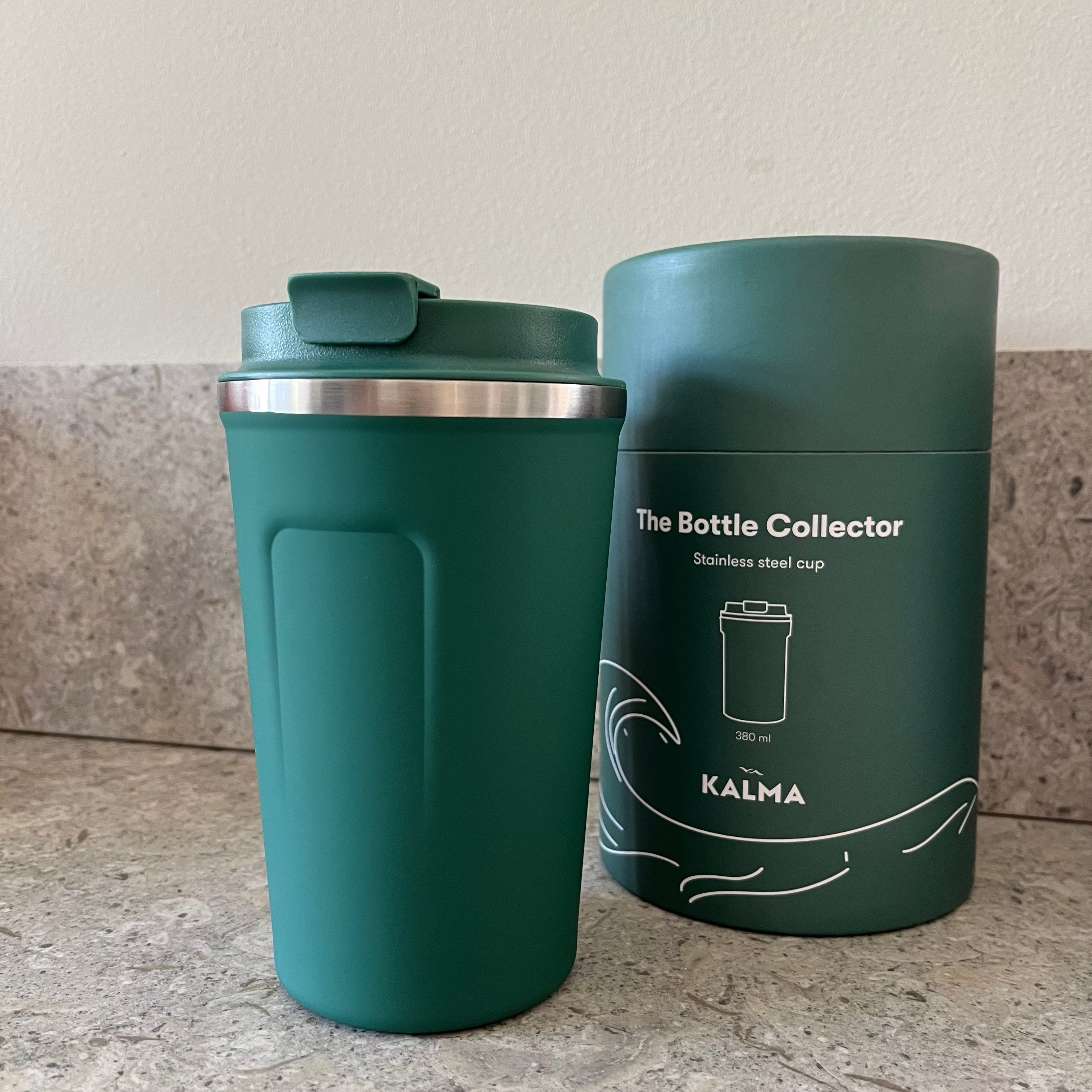 Kaffemugg