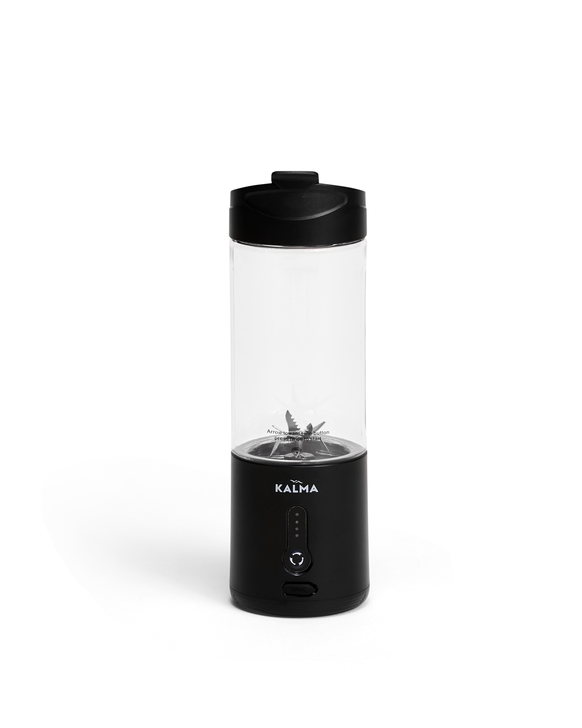 Trådlös Mixer