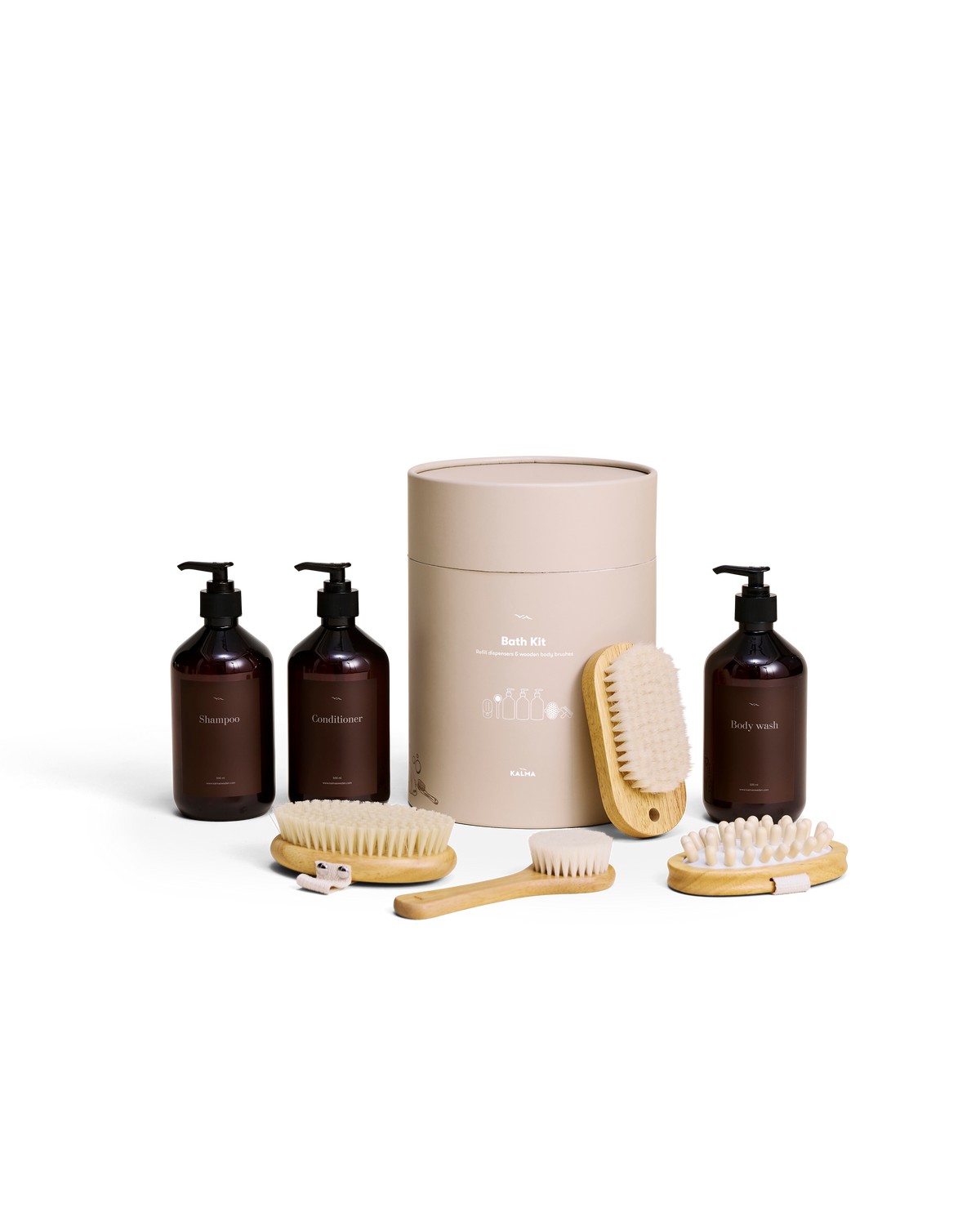 Bath Kit