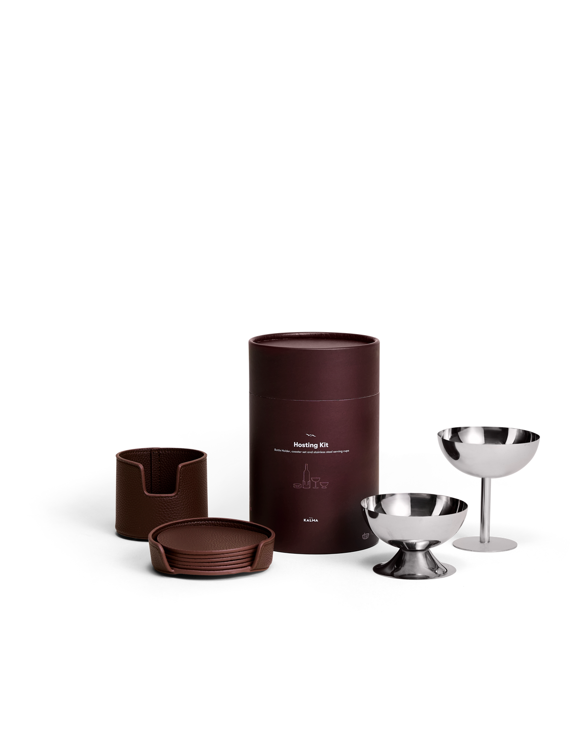 Hosting Kit