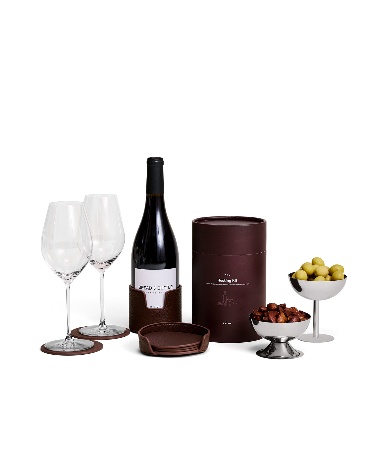 Hosting Kit