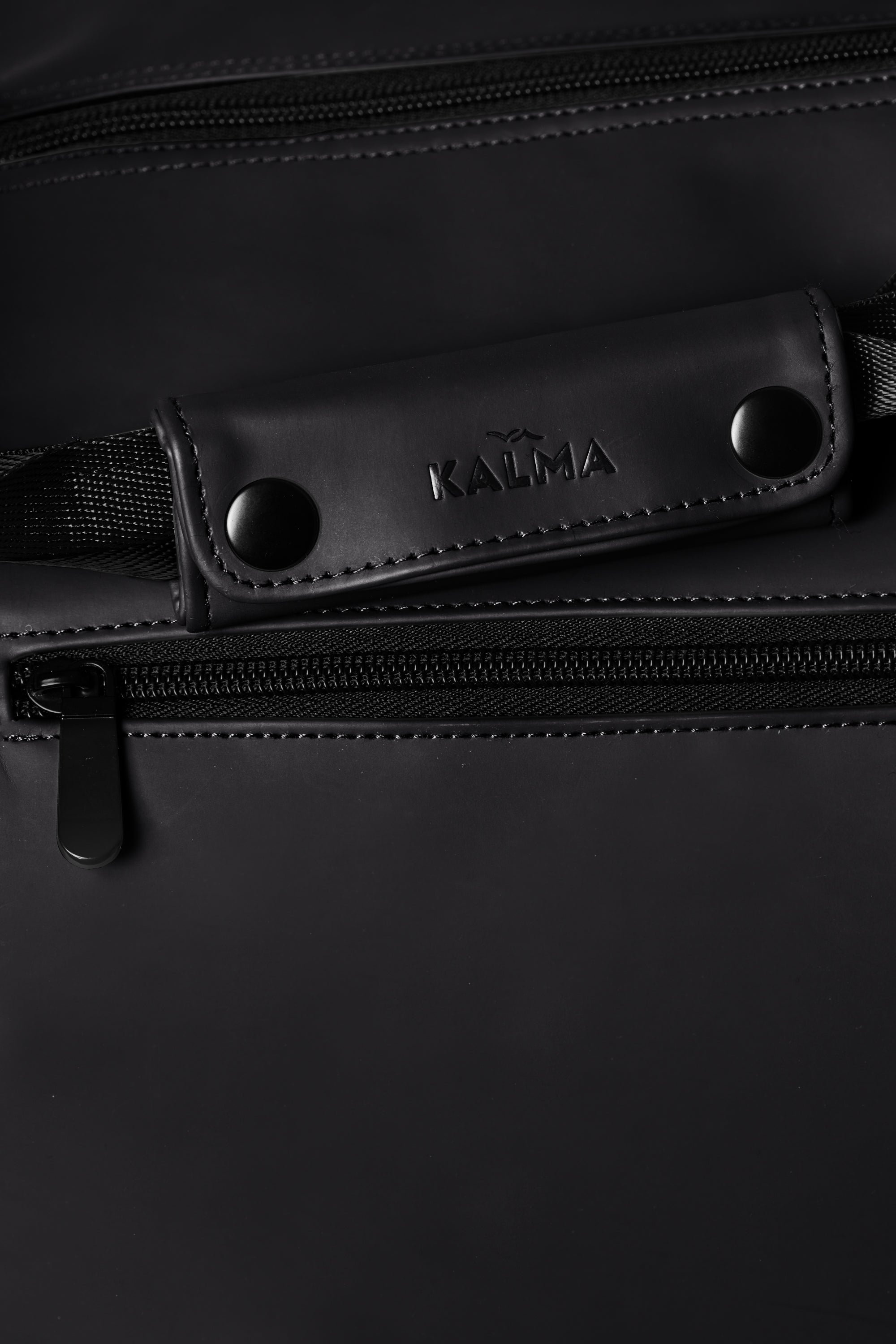 Bergen Weekend Bag