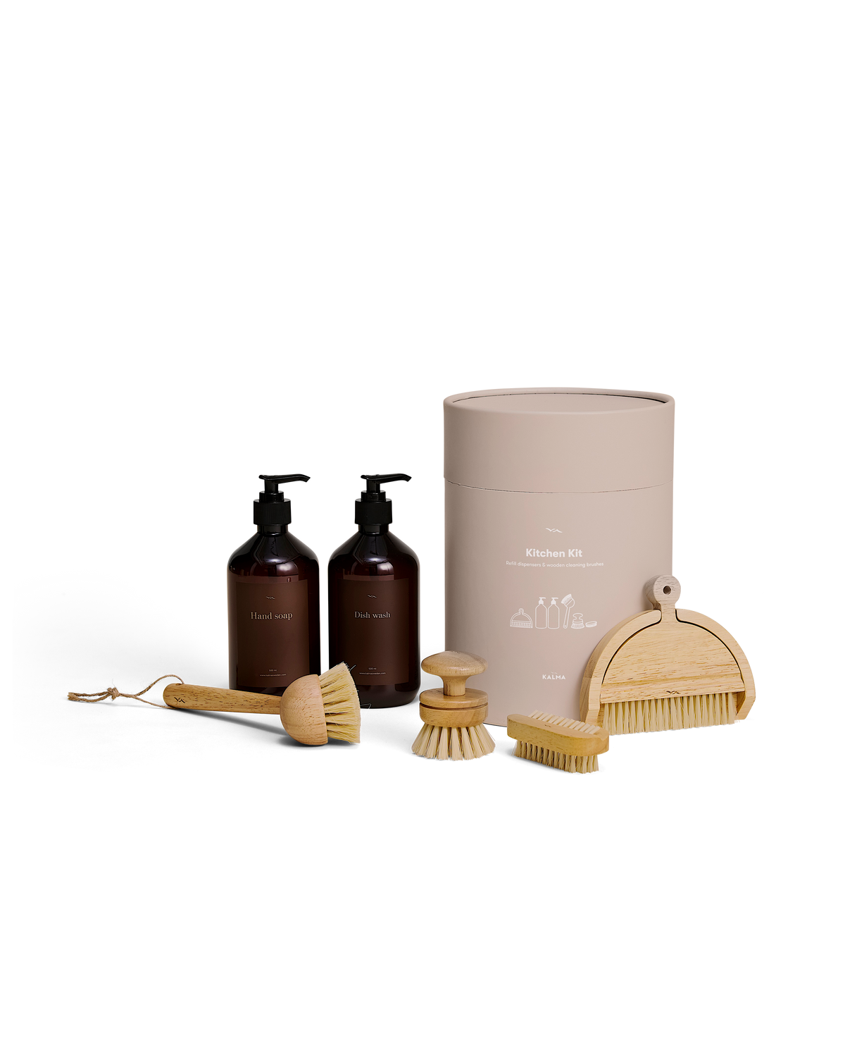 Kitchen Kit
