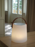 Luminote - Högtalarlampa