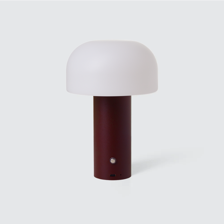 Glimt - Portabel lampa
