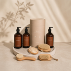Nyhet - Bath Kit