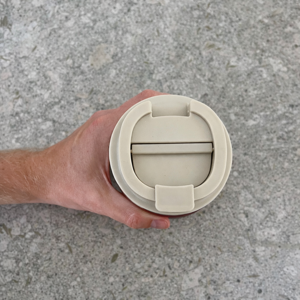 Kaffemugg