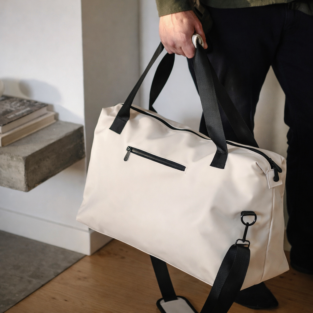 Bergen Weekend Bag