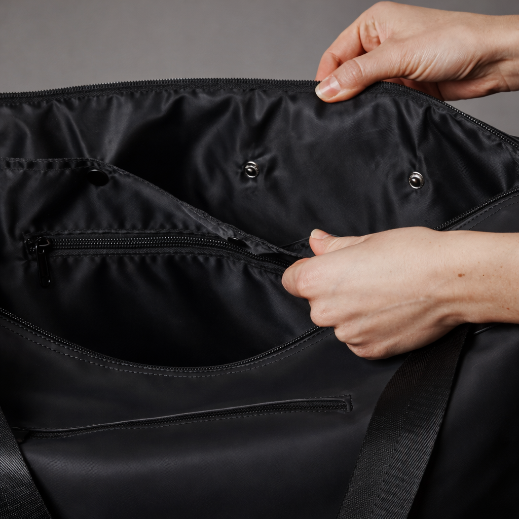 Bergen Weekend Bag