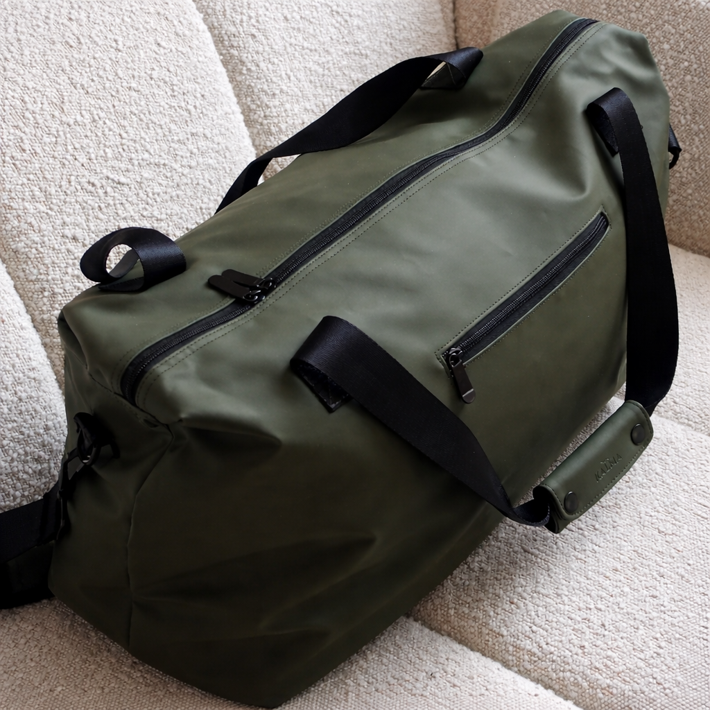 Bergen Weekend Bag